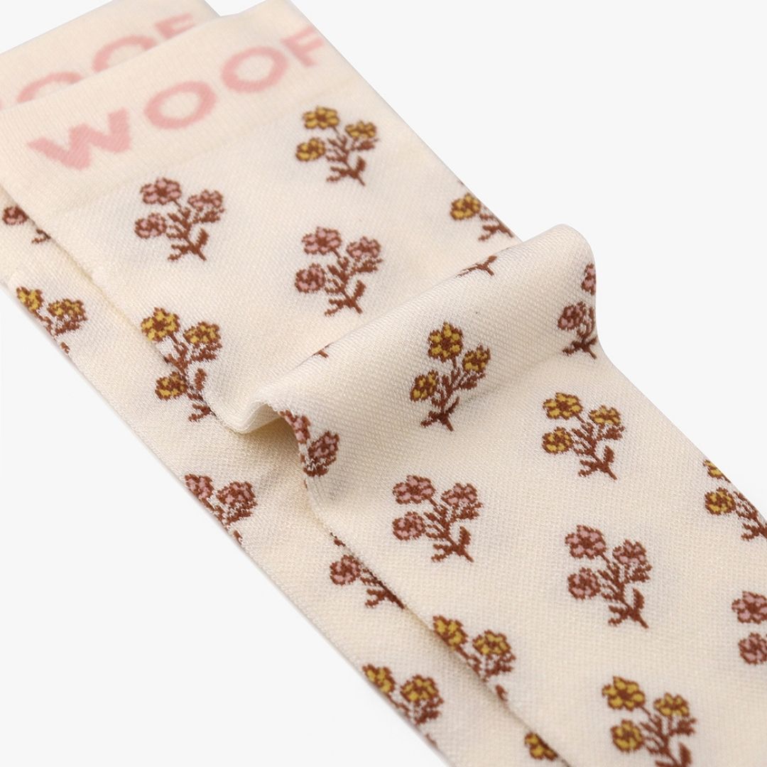 Pick a Posy Bamboo Compression Socks