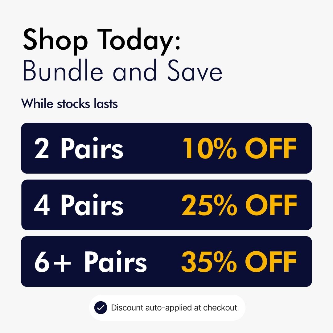 Fern Green Performance Compression Socks